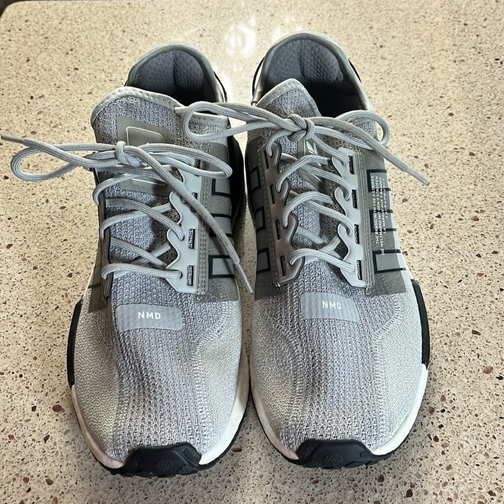 Adidas NMD- Mens US9